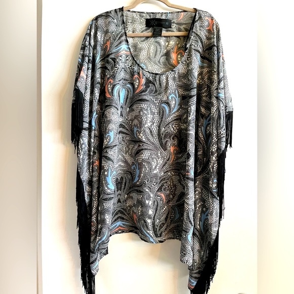 Kardashian Coverup - Picture 1 of 4